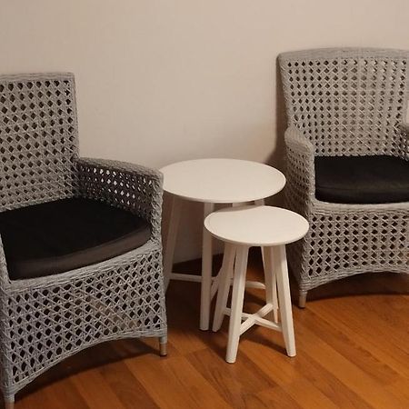 Ferienwohnung Belle Vue Verbandsgemeinde Verbandsgemeinde Bernkastel-Kues Buitenkant foto