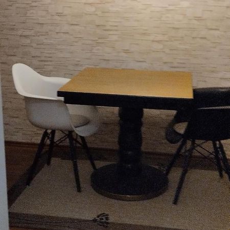 Ferienwohnung Belle Vue Verbandsgemeinde Verbandsgemeinde Bernkastel-Kues Buitenkant foto