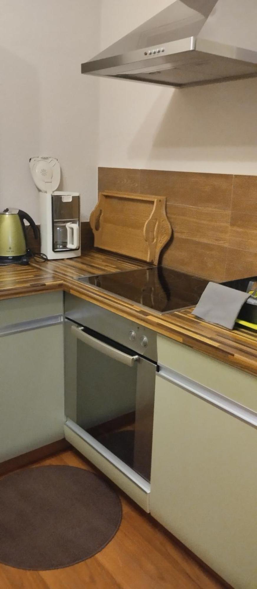Ferienwohnung Belle Vue Verbandsgemeinde Verbandsgemeinde Bernkastel-Kues Buitenkant foto