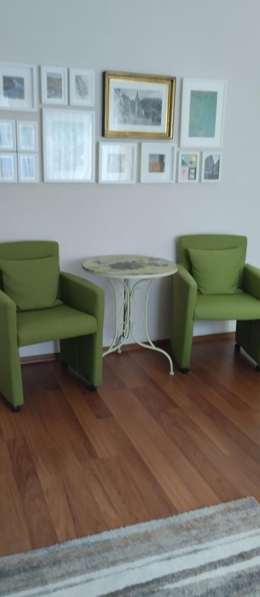 Ferienwohnung Belle Vue Verbandsgemeinde Verbandsgemeinde Bernkastel-Kues Buitenkant foto