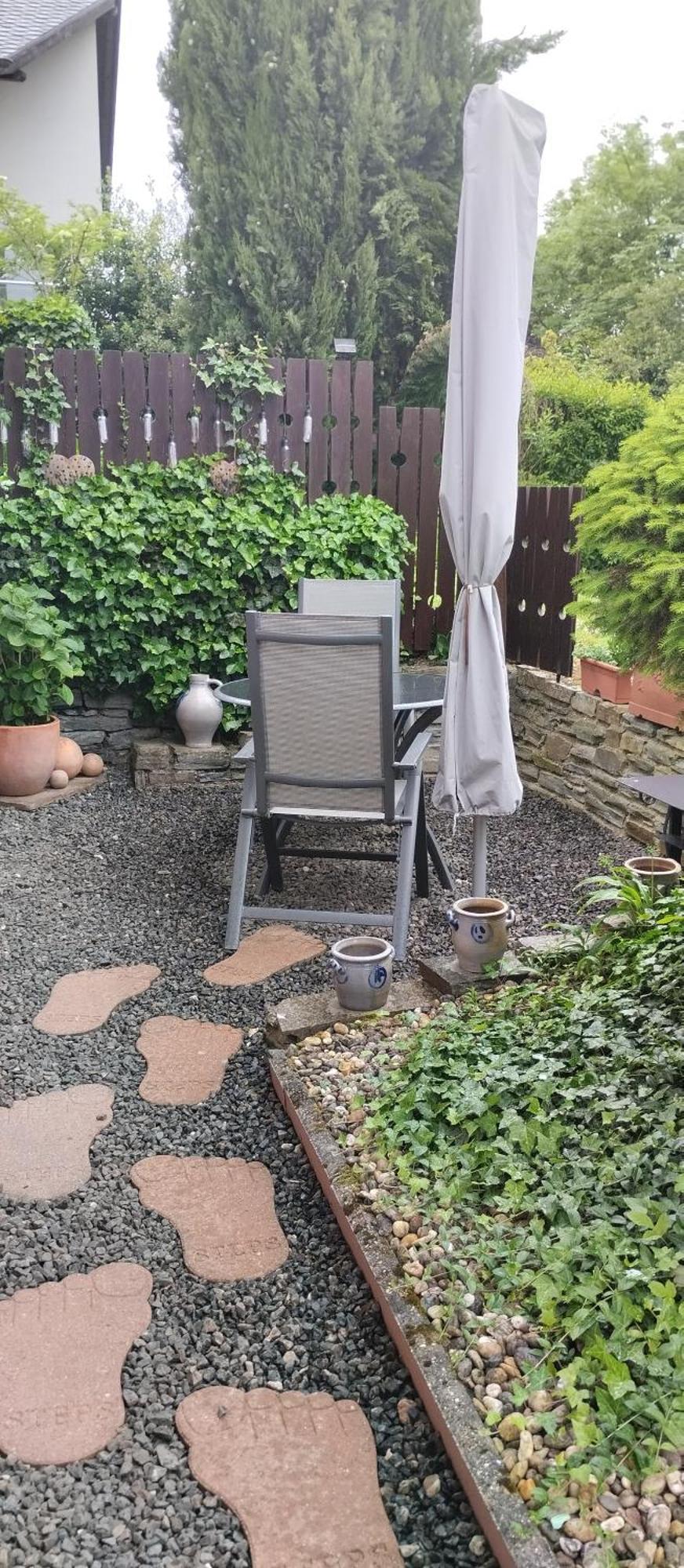Ferienwohnung Belle Vue Verbandsgemeinde Verbandsgemeinde Bernkastel-Kues Buitenkant foto