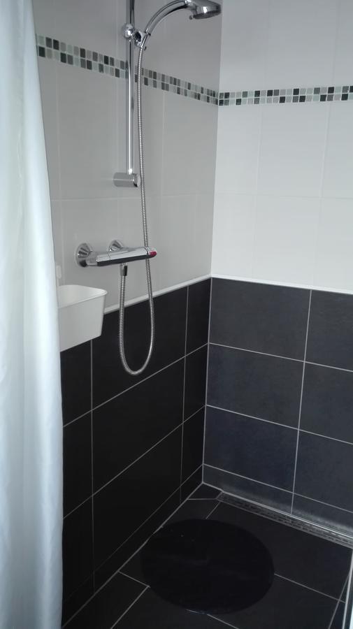 Ferienwohnung Belle Vue Verbandsgemeinde Verbandsgemeinde Bernkastel-Kues Buitenkant foto